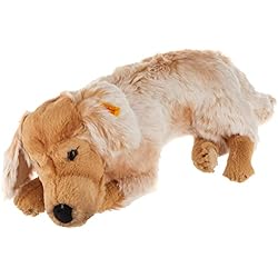 Steiff Andor Golden Retreiver Light Brown, 17.7 inches
