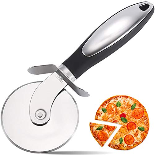 11 Different Types of Pizza Cutters Piaci Pizza