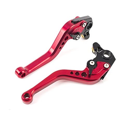 Kit Levier d'Embrayage et de Frein YJS pour Ducati Cover