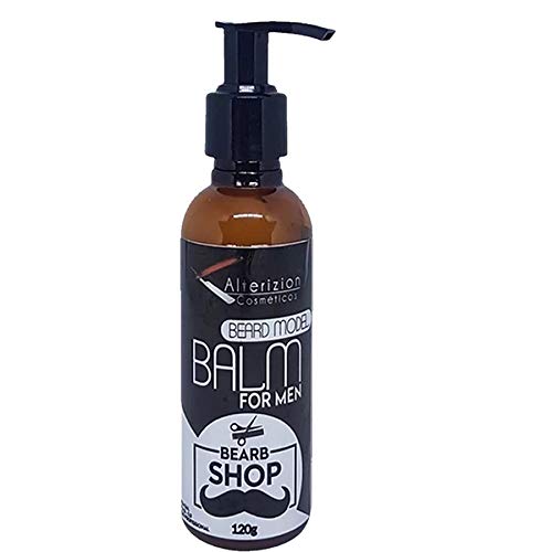 Kit Big Barba 1 tonico 1 balm 1 shampoo 3x1 + 1 oleo