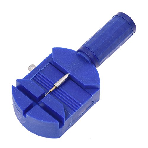 Preisvergleich Produktbild SODIAL(R) Stiftausdruecker Uhrenwerkzeug Uhrmacherwerkzeug Fein