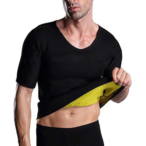 HuntDream Traje de Sauna con Capucha Cover