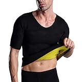 ropa interior que adelgaza La camiseta quema más grasa, produce calor en un entrenamiento usando Pérdida de peso La camiseta quema grasa y acelera tu rápida pérdida de peso