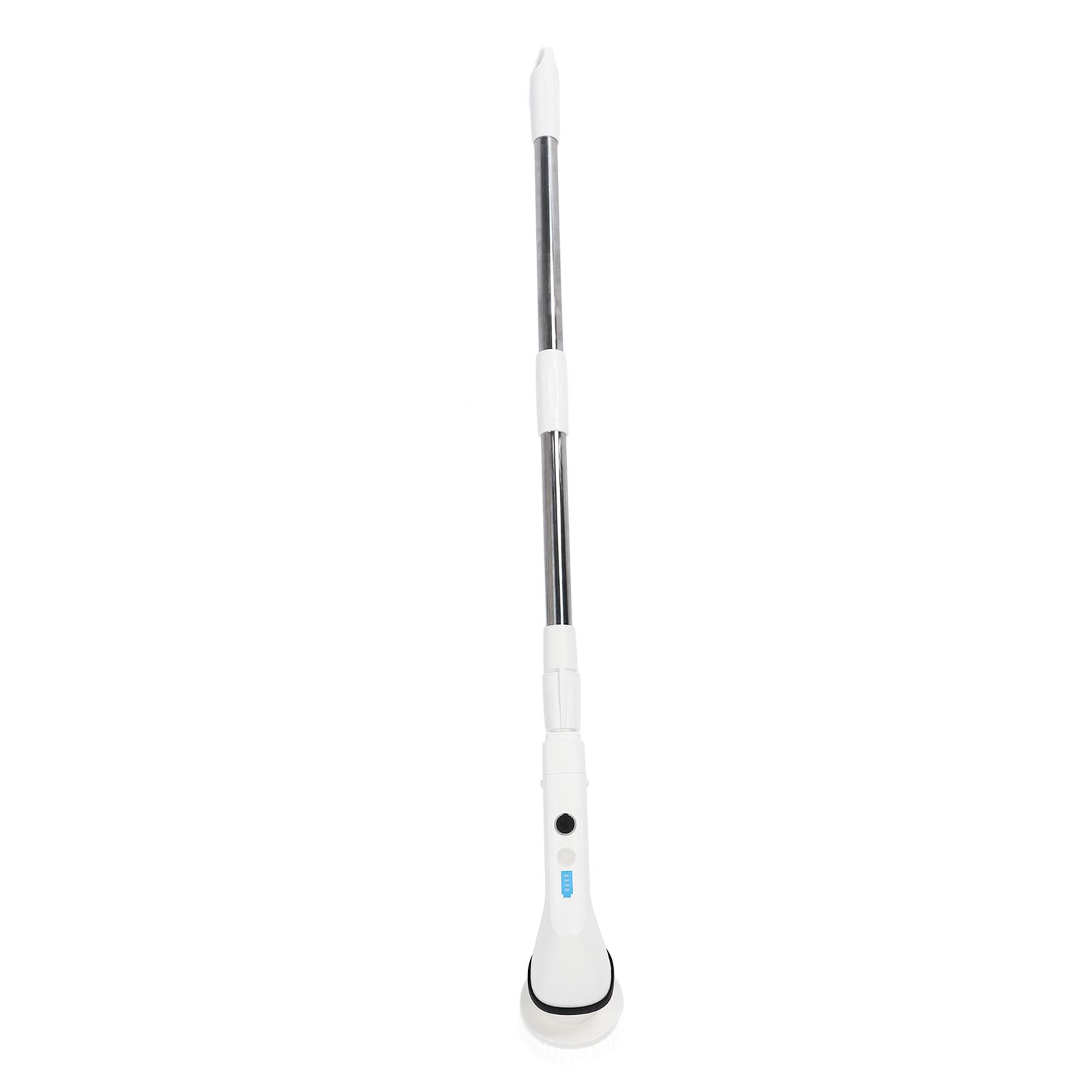Electric Scrubber Powerful Cordless Cleaning Brush for Deep Floors