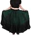 Wevez Women's American 25 Yard Cotton Skirt