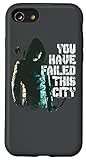 Arrow: TV Series Arrow You Have Failed Case for iPhone SE (2020) / 7 / 8