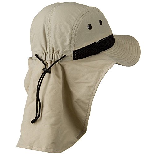 Image of L&M Sun Hat Headwear Extreme Condition - UPF 45+
