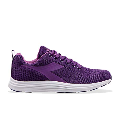 Basket Diadora Homme Lyfd 175597-c7406 sneakers confortables et résistantes