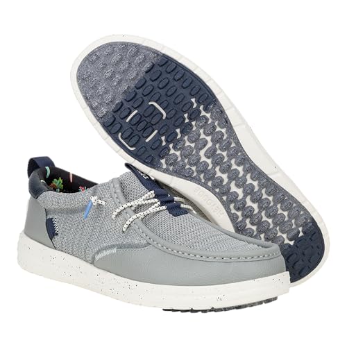HEYDUDE Wally Golf Essentials