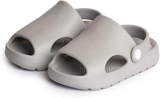 صندل سبيد للأطفال من الجنسين اوندا