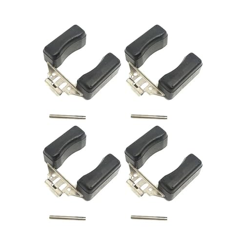 Réparation carburateur moto CB750 CB400 CM400 flotteur de tasse essence 4pcs