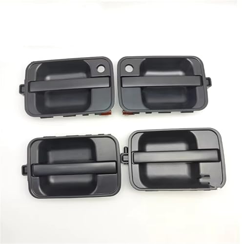 Poignée extérieure compatible Suzuki Landy finition origine constructeur - 2