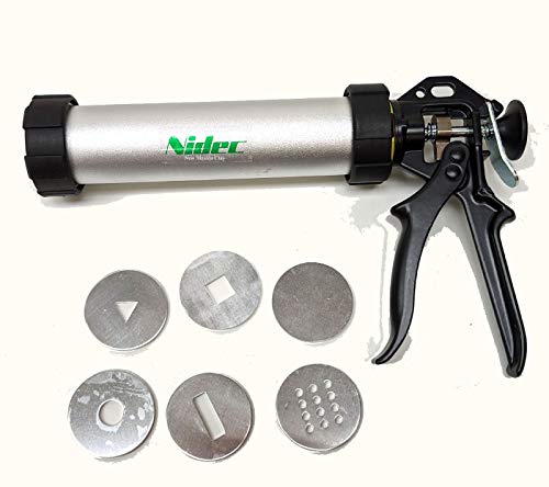 Shimpo Handheld Extruder