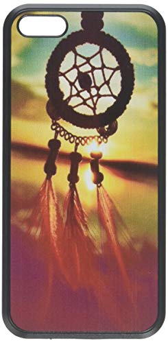 Generic Carrying Case for iPhone 5C - Non-Retail Packaging - Multi