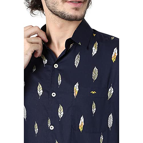 Image of MUFTI Men's Slim Shirt