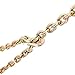 VEVOR 7100 LBS Transport Binder Chain, 3/8