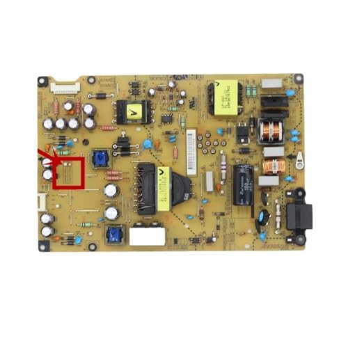 Carte d'alimentation LGP4750-13PL2 EAX64905501 pour vos soirées cinéma