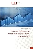 financement pme cote d'ivoire  Les mécanismes de financement des PME Gabonaises
