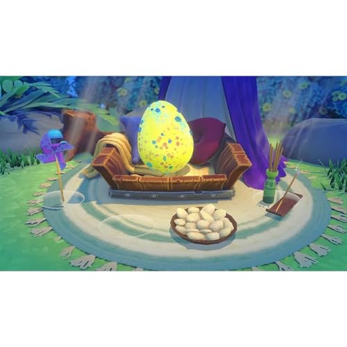 My Universe My Baby Dragon Nintendo Switch Neuf - vue 9