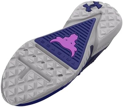 Amazon | Under Armour メンズ Uomo Project Rock 5 スニーカー