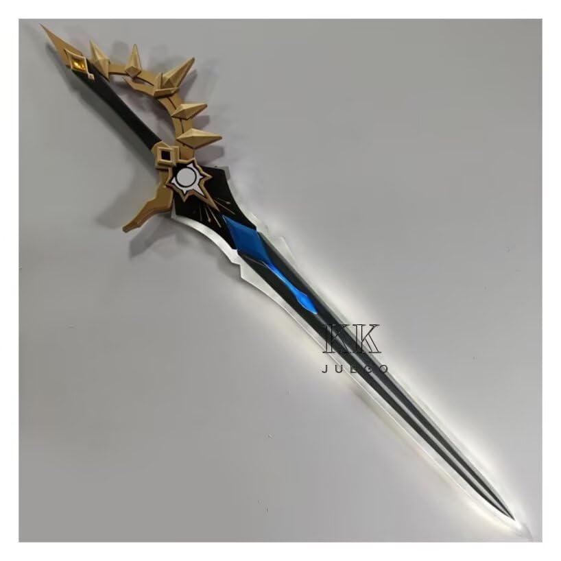 Amazon.co.jp: ファイノン 武器 ヘリオス 長剣 140CM 発光可能 Cosplay