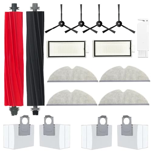 Accesorios de repuesto para aspiradora Roborock Q5 Pro+/Q8 Max+ (...