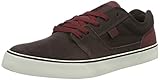 Referencia: 302905-DKX-40 DC Shoes Tonik Zapatillas, Hombre, Marrón, 40