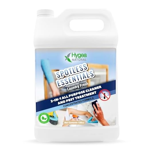 Spotless Essentials Indoor Pest Cleaner