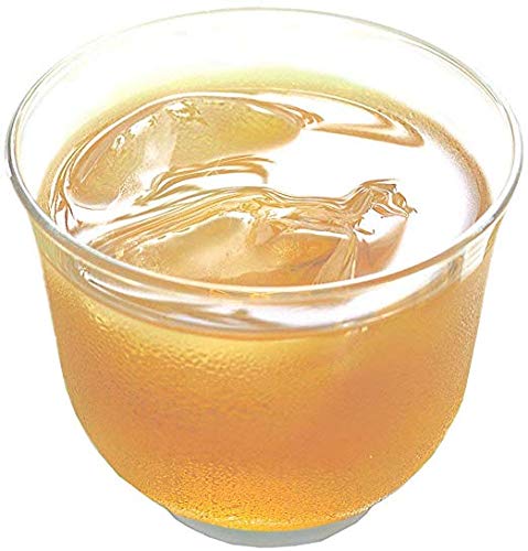 Miniatura 2 de Hakubaku Té japonés de cebada Mugicha para infusión fría (Mizudashi), sin cafeína, sin calorías, 18 bolsas de infusión fría.