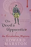 The Devil's Apprentice (Nicholas Bracewell, 11)