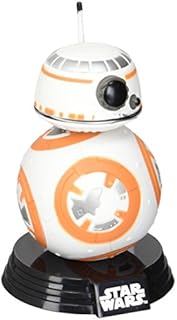 Funko Pop Star Wars BB8