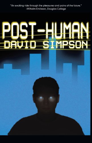 Post-human view 2