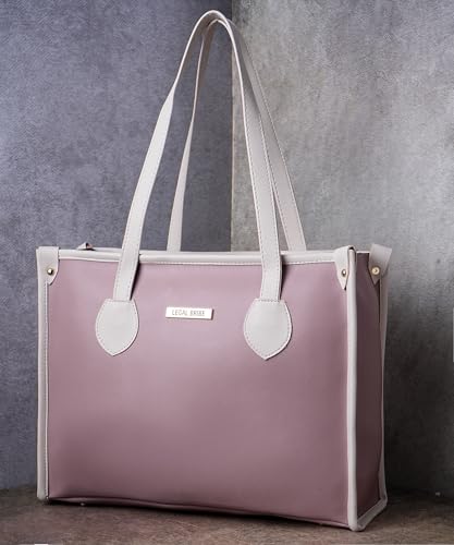 Image of LEGAL BRIBE Textured Tote bag