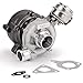 maXpeedingrods Turbocompresseur 454231 pour Volkswagen Passat B5，Turbo Voiture pour Audi A4/A6 1.9 TDI 110HP B5/B6/C5 pour Skoda Superb 028145702H