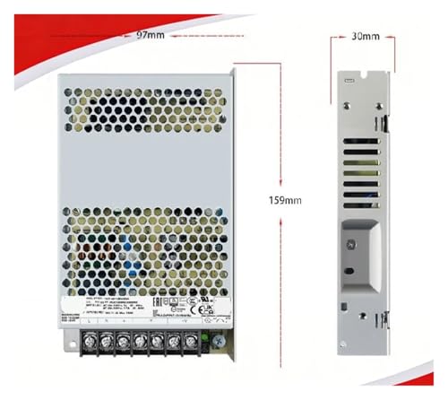Alimentation à découpage 30V 5A 150W bloc de tension continue régulée PMT