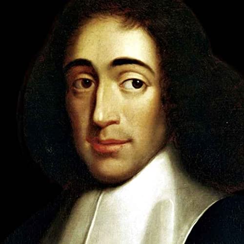 NO LE IMPORTAS A DIOS - BARUCH SPINOZA