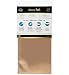 iCraft Therm O Web Deco Foil (Pack of 20), Rose Gold