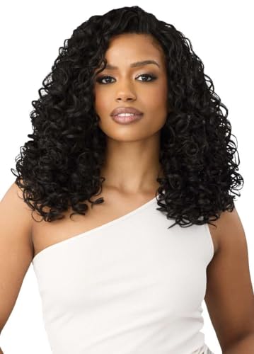 Outre Quick Weave - Susannah (DARK BROWN 2)