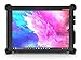 MobileDemand Ultra Rugged Standard Case for Microsoft Surface Pro 7+, 7, 6, 2017 (LTE), 4 ? Heavy Duty Tablet Case ? Briefcase Handle, Hand Strap, Keyboard Compatible ? Shock Absorbing, Protective