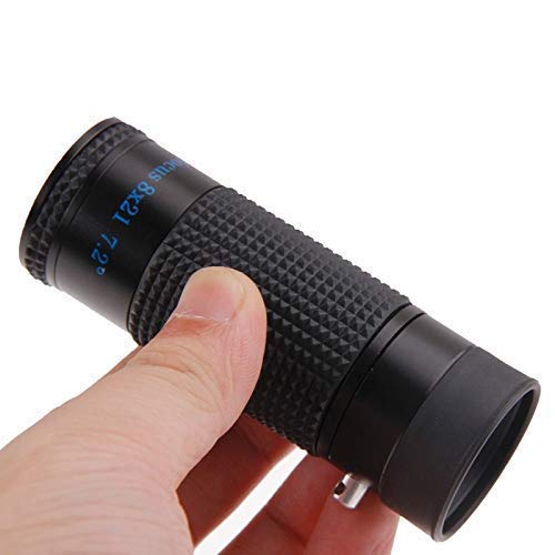 Telescopio catadióptrico mini monocular 8X21 resistente al agua miniatura 4
