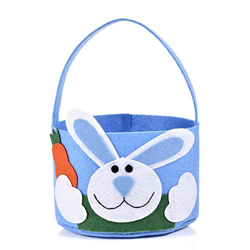 Bolsas de Dulces, Bolsas de Caramelo, conejito de pascua de Bolsas de dulces para la mona, las caramelo, resurrección de bolso para galleta, chocolate Bonitas Bolsas de Regalo para los niños