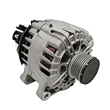 Generator Alternator For PEUGEOT 301 EXPERT CITROEN MITSUBISHI ASX 9664779680 1800A350 1606859180