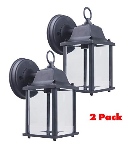 Best Light Fixture For Outside Of House