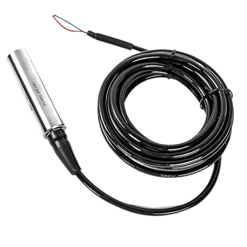 Capteur de niveau de réservoir avec sortie 1-5V pour mesure précise - 2
