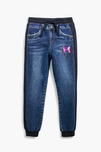 Desigual Girls' Denim_Minnie