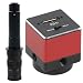 5.0MP Micro USB 3.0 HD Digital Industrial Microscope Video Electronic Camera & 300X C-Mount Lens
