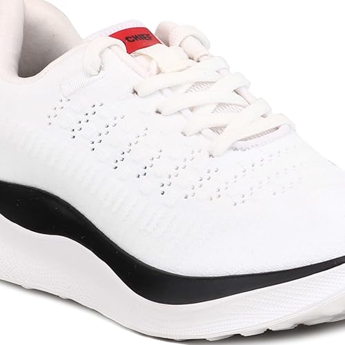 Image of Red Chief Men's Running Shoes | Lightweight Sports Lace-Up | Gym Training & Walking Shoe (R1728)