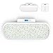 SUAVINEX Báscula Digital para Bebé y Adulto de gran precisión, con Bluetooth para usar desde el nacimiento hasta la edad adulta, de 1 kg a 100 kg. Con bandeja de medición desmontable, Blanco