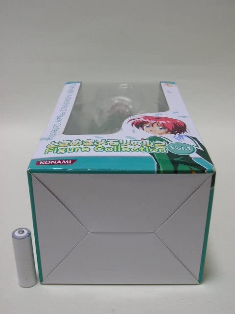 Amazon | コナミ ときめきメモリアル2フィギュアコレクションVol.1 陽