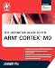 The Definitive Guide to the ARM Cortex-M0